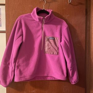 Patagonia Microdini Fleece